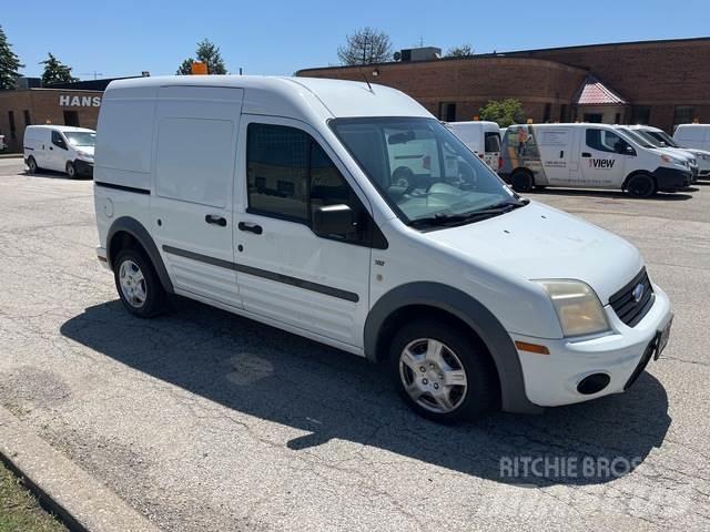 Ford Transit Lieferwagen