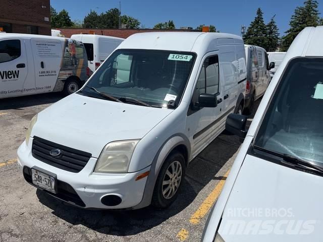 Ford Transit Lieferwagen