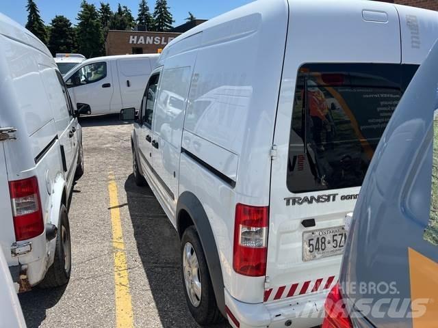 Ford Transit Lieferwagen