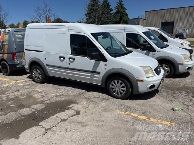 Ford Transit Lieferwagen
