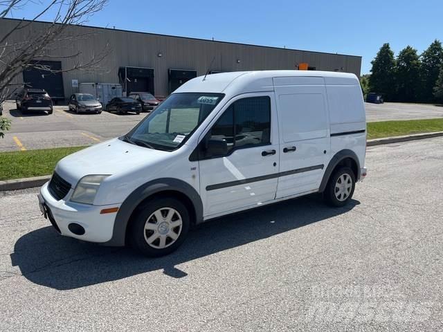 Ford Transit Lieferwagen