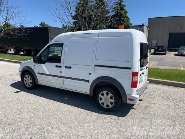 Ford Transit Lieferwagen