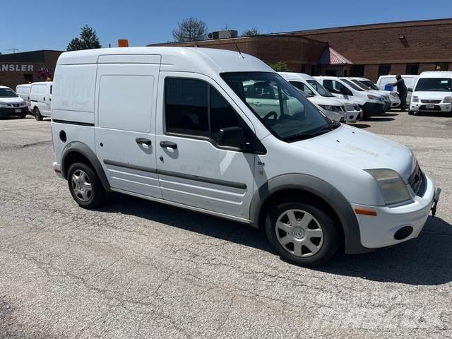 Ford Transit Lieferwagen
