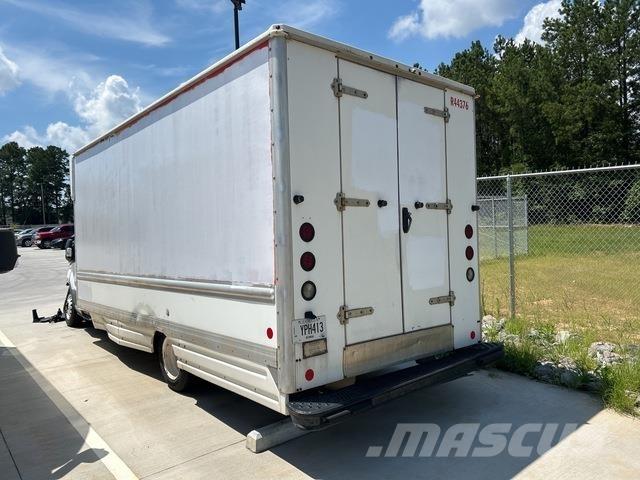 Ford Transit Kastenwagen