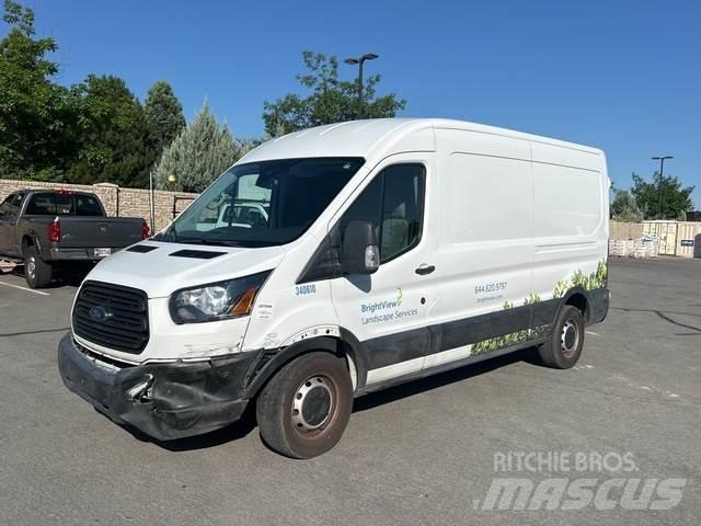Ford Transit Lieferwagen