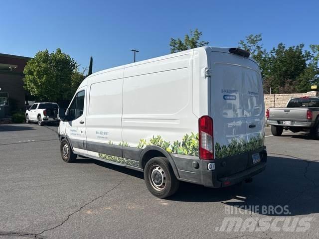 Ford Transit Lieferwagen