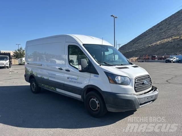 Ford Transit Lieferwagen