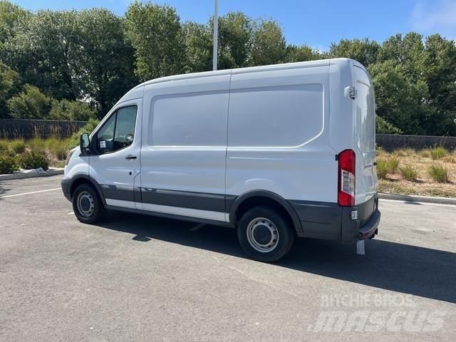 Ford Transit Lieferwagen