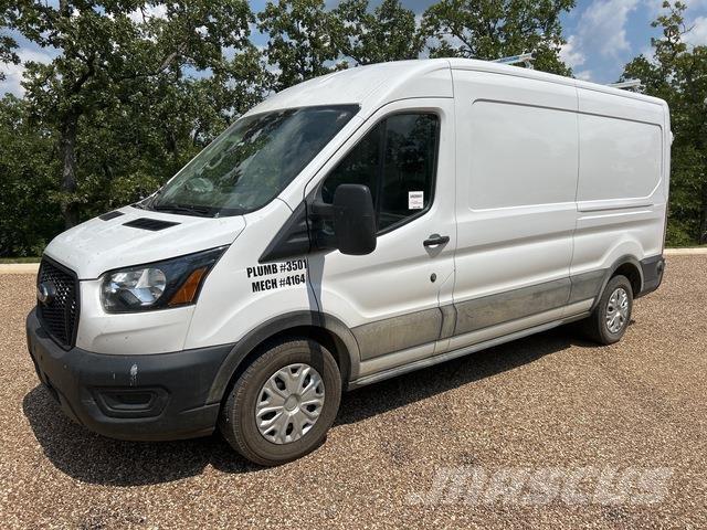 Ford Transit Lieferwagen