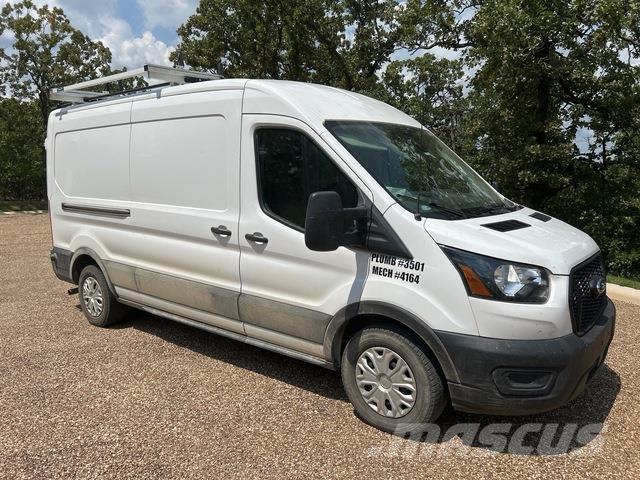 Ford Transit Lieferwagen