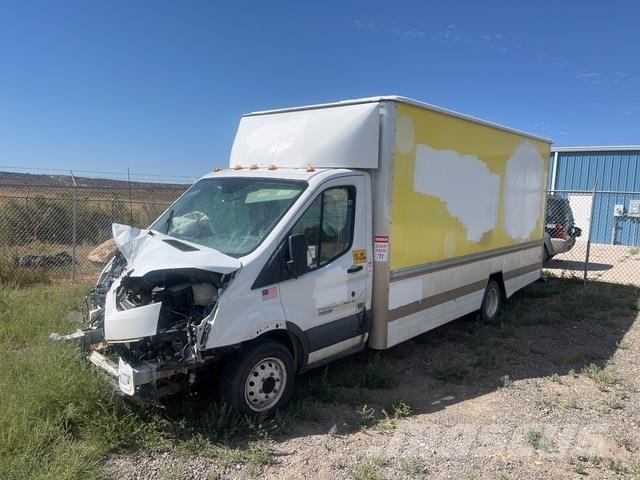 Ford Transit Lieferwagen