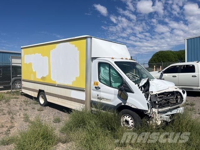 Ford Transit Lieferwagen