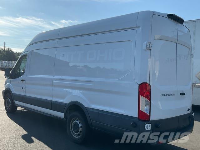 Ford Transit Kofferaufbau