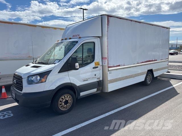 Ford Transit Lieferwagen