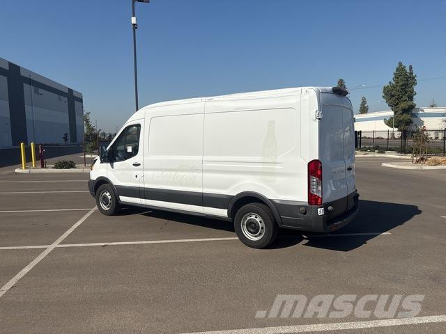 Ford Transit Lieferwagen