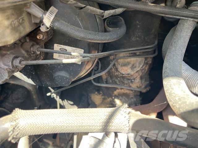 Ford Transit Lieferwagen