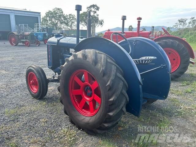 Fordson  Sonstige Baumaschinen