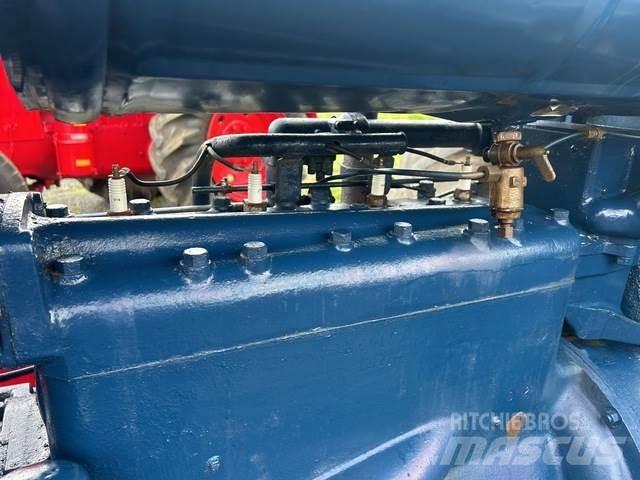 Fordson  Sonstige Baumaschinen