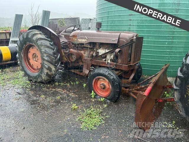 Fordson Major Sonstige Baumaschinen