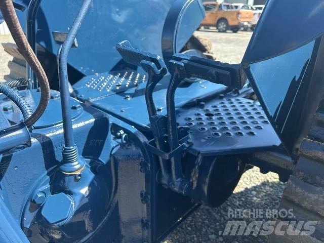 Fordson Major Sonstige Baumaschinen