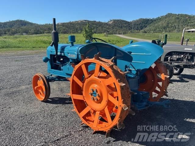 Fordson Major Sonstige Baumaschinen
