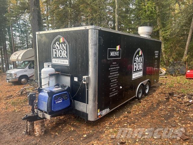 Forest River  Sonstige Baumaschinen