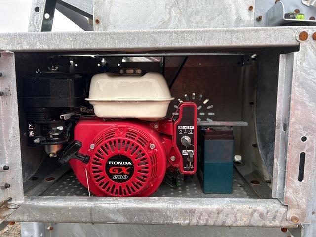  Forge Mite Sieb- und Brechanlagen