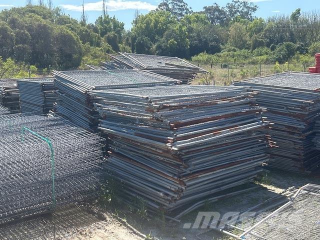  Fortress Sonstige Baumaschinen