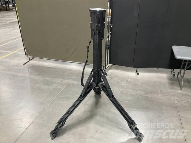  Foxfury Nomad Sonstige Baumaschinen