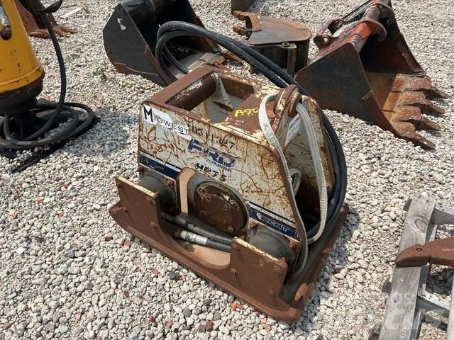 FRD  Vibrationsgeräte