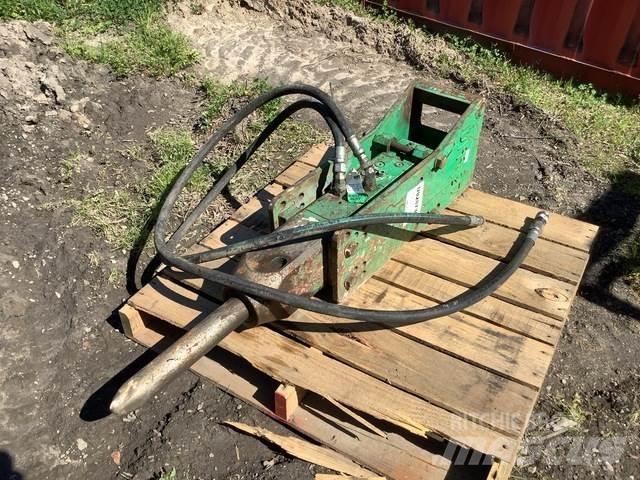 FRD  Hammer / Brecher