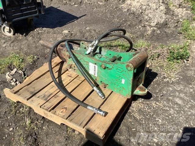 FRD  Hammer / Brecher