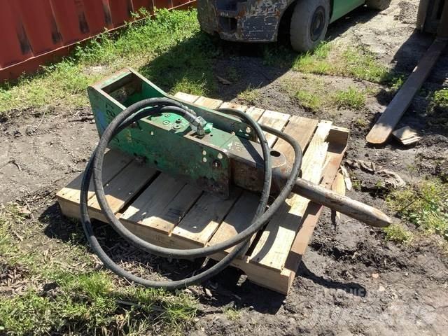 FRD  Hammer / Brecher