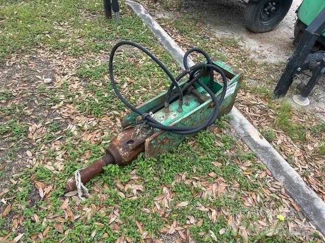FRD  Hammer / Brecher