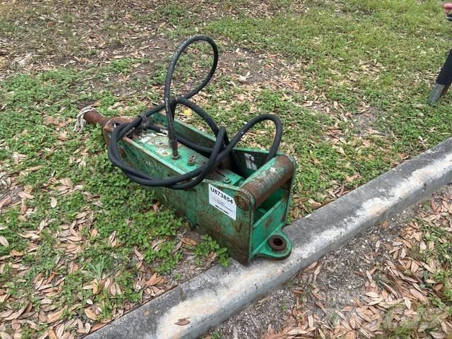 FRD  Hammer / Brecher