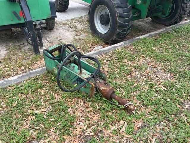 FRD  Hammer / Brecher