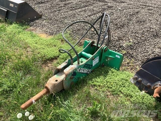 FRD  Hammer / Brecher