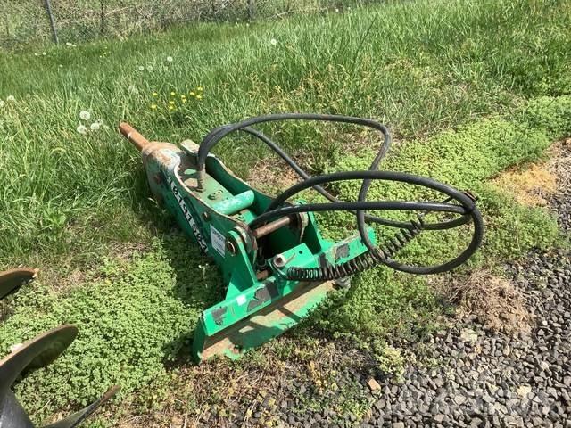 FRD  Hammer / Brecher
