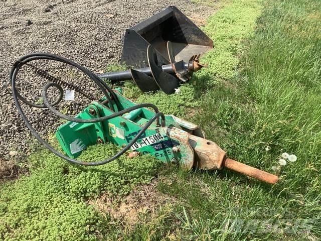 FRD  Hammer / Brecher