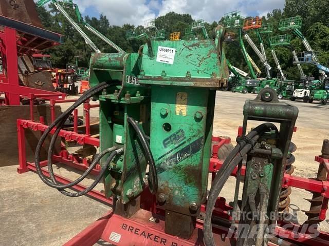 FRD  Hammer / Brecher