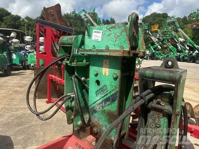 FRD  Hammer / Brecher