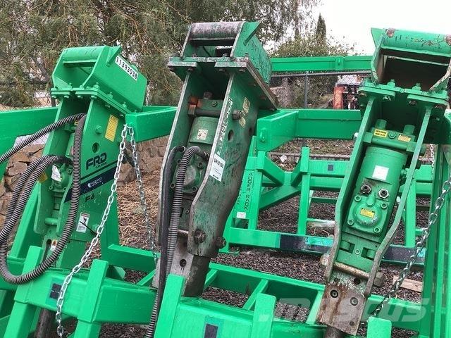 FRD  Hammer / Brecher