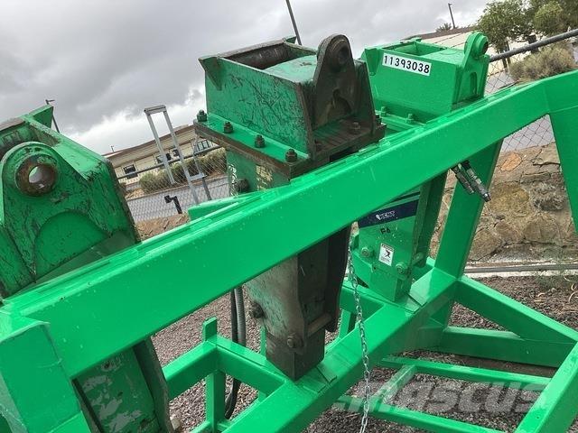 FRD  Hammer / Brecher
