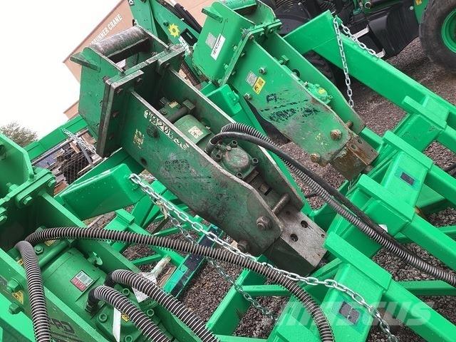 FRD  Hammer / Brecher