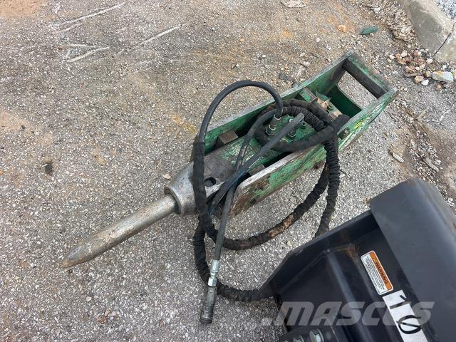 FRD  Hammer / Brecher