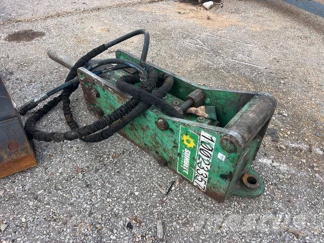 FRD  Hammer / Brecher