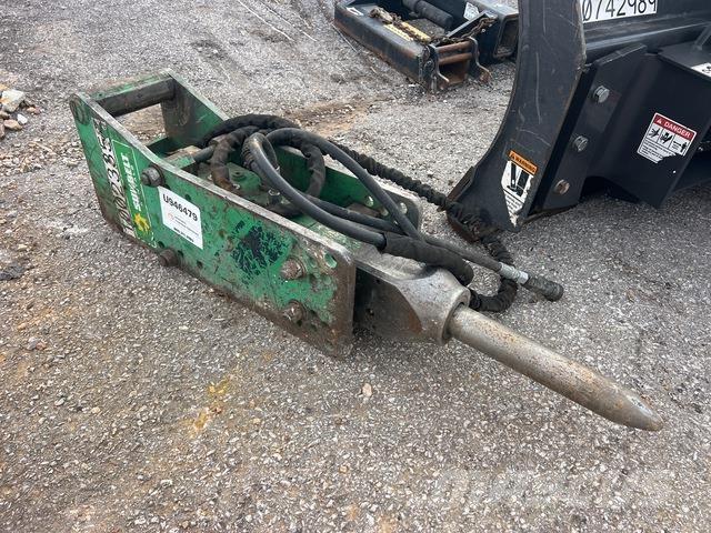 FRD  Hammer / Brecher