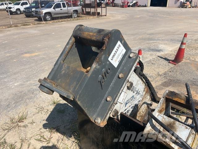 FRD F9FSP-WR Hammer / Brecher