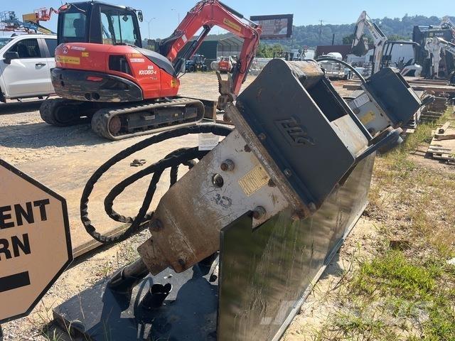 FRD F9FSP-WR Hammer / Brecher