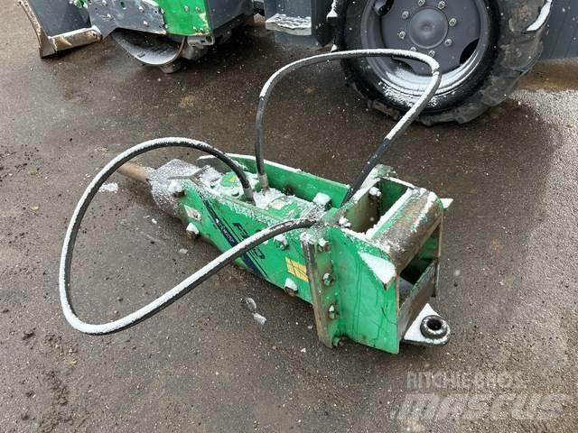 FRD F9FSPWR Hammer / Brecher